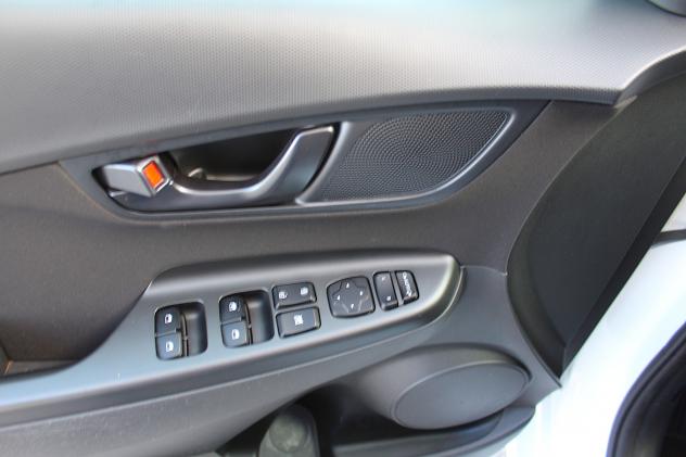 Hyundai Kona 1.6 CRDI Hybrid 48V iMT NLine - Foto 9