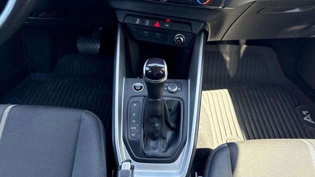 Audi A1 II 2022 allstreet allstreet 30 1.0 TFSI 110cv Identity Contrast S - Foto 9