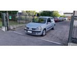 Renault Clio 1.1 benzina neopatentati