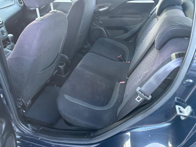 Fiat Punto 1.3 MJT II 75 CV 5 porte Lounge - Foto 10
