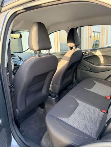 Ford Ka ka+ 1.2 - Foto 7