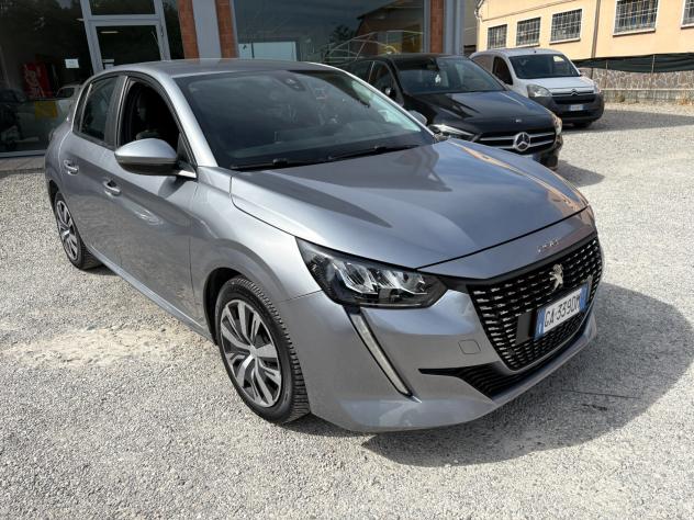 Peugeot 208 1.2 Benz 5p -Unico proprietario - Foto 3