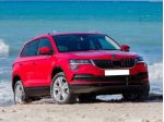 SKODA Karoq 2.0 TDI SCR 115 CV Executive rif. 23287575