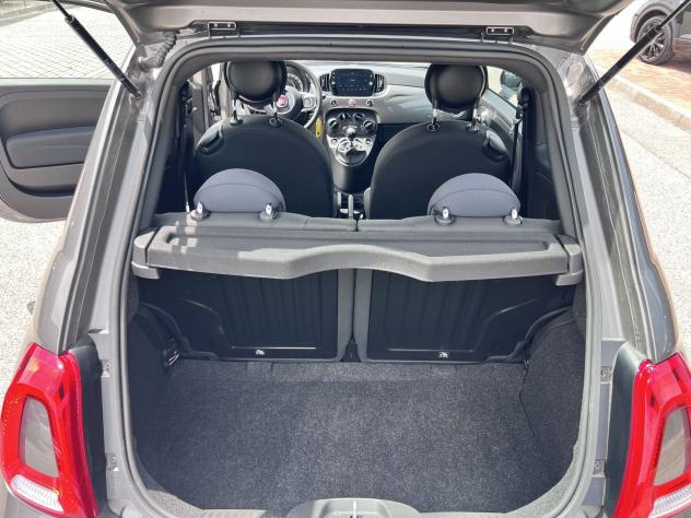 FIAT 500 500 1.0 hybrid 70cv - Foto 8