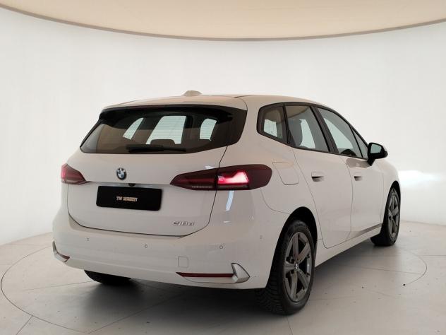 BMW 218d Active Tourer auto - Foto 4