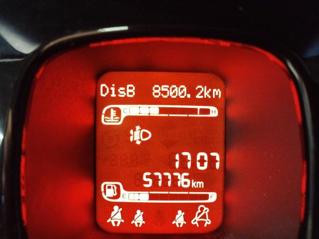 Fiat Panda 1.3 MJT S&S Pop - NEOPATENTATI - Foto 7