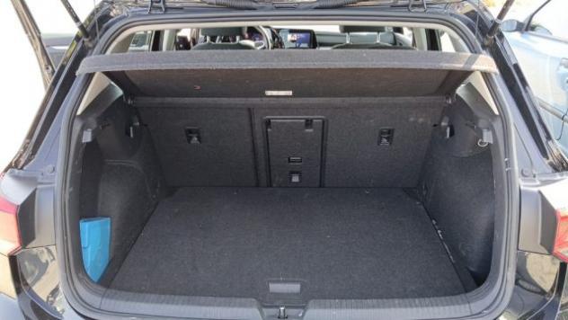 VOLKSWAGEN Golf 2.0 TDI DSG SCR Life rif. 23987098 - Foto 10