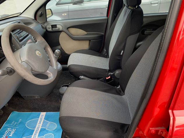 Fiat Panda 1.2 Benz/Metano 60cv - Foto 5