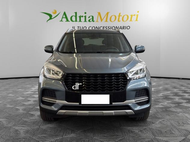 DR AUTOMOBILES DR 4.0 1.5 - Foto 6