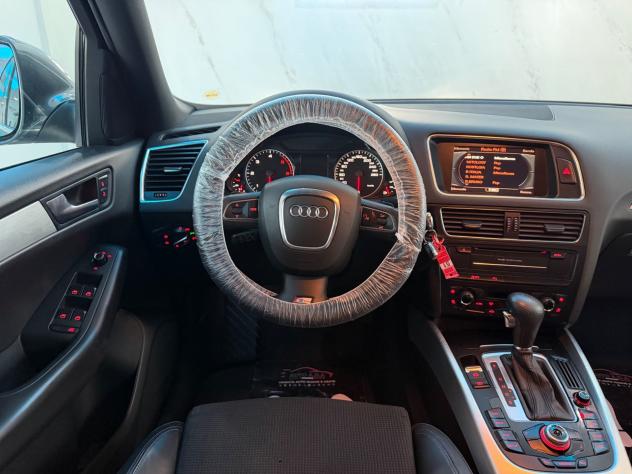 Audi Q5 3.0 V6 TDI quattro S tronic Advanced Plus - Foto 5