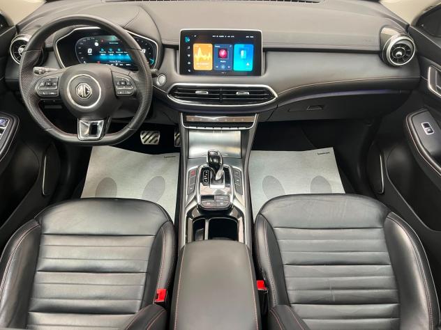 MG H 1.5 t-gdi Luxury auto - Foto 7