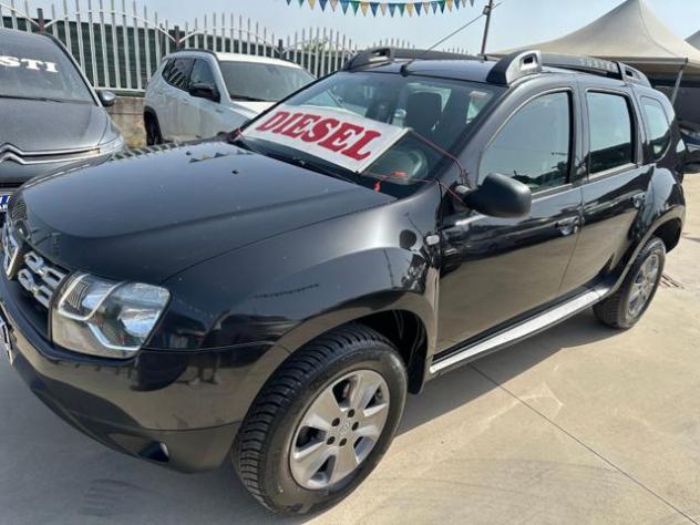 DACIA Duster 1.5 dCi 110CV 4x2 Lauréate rif. 23989474