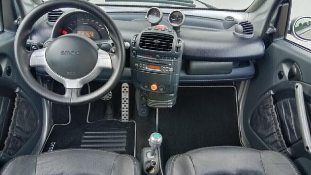 Smart Brabus totalmente restaurata (da collezione) - - Foto 10
