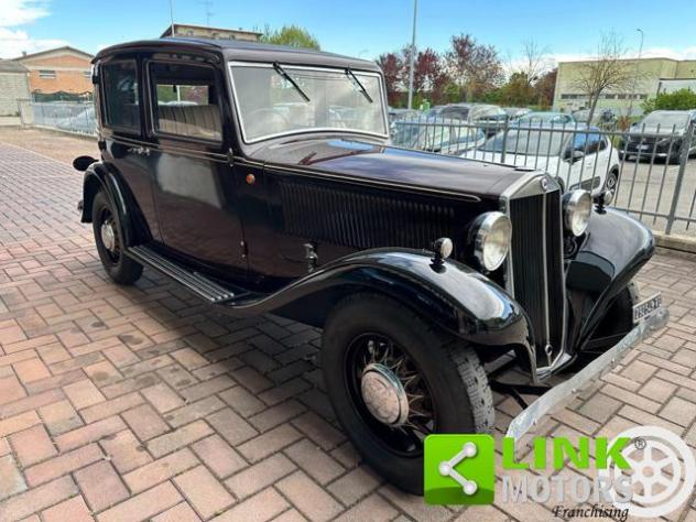 LANCIA Augusta 1934 ASI ORO rif. 23899340 - Foto 4