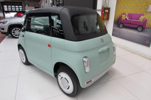 FIAT Topolino 6kw rif. 24047032 - Foto 4