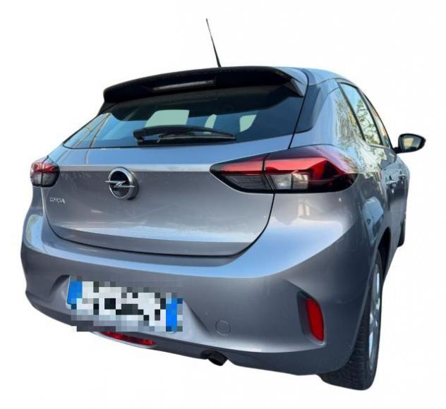 OPEL Corsa 1.2 Edition OK NEO PATENTATI rif. 23856027 - Foto 3