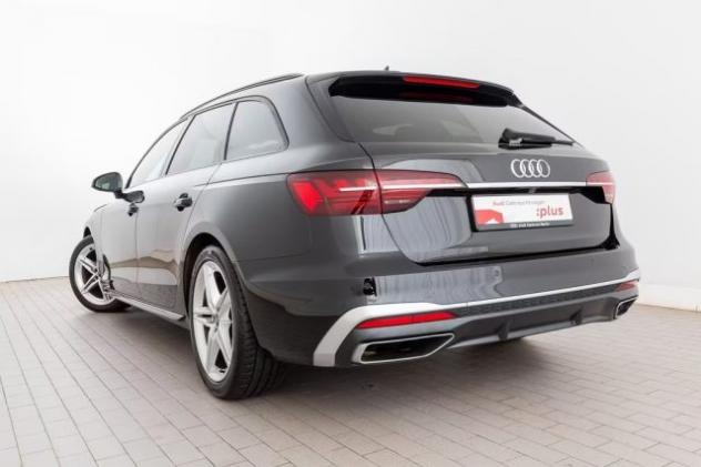 AUDI A4 Avant 40 TDI Quattro S line S-Line rif. 22718194 - Foto 3