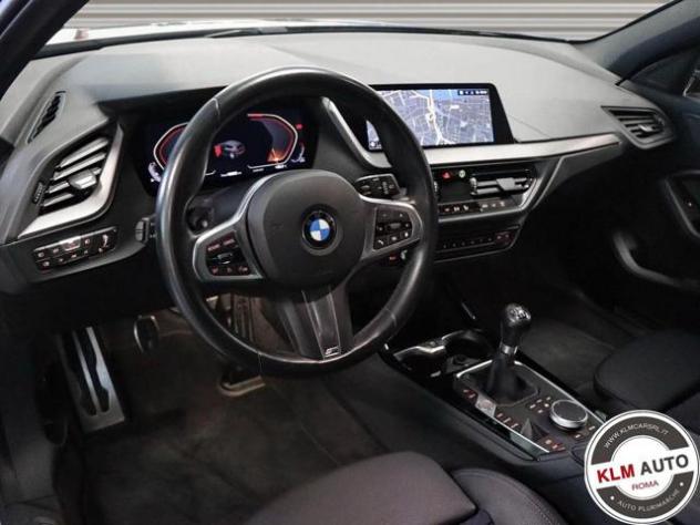 BMW 118 i 5p. M sport Ufficiale BMW rif. 24069595 - Foto 9