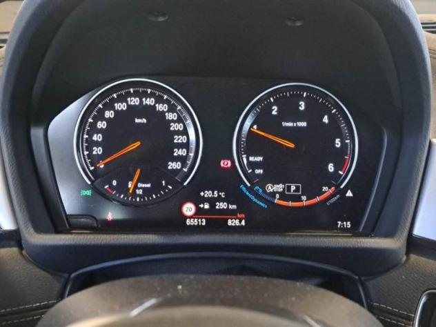 BMW X2 sDrive 16d Business X - Foto 6