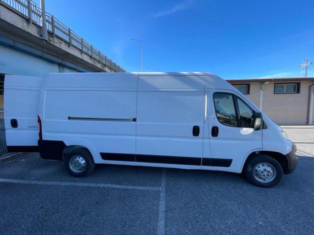 CITROEN Jumper 35 BlueHDi 140 L3H2 Busin Passo Lungo IVA COMPRESA rif. 23609570