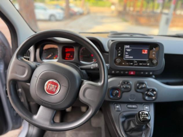 FIAT Panda Panda 1.0 hybrid 70cv CITY LIFE - Foto 8