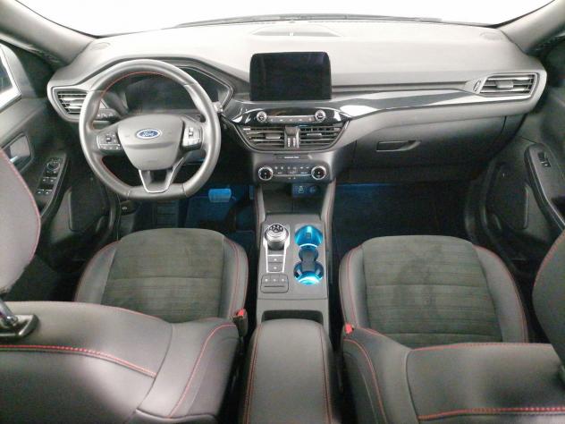 Ford Kuga 2.5 phev ST-Line X 2wd 225cv cvt - Foto 9