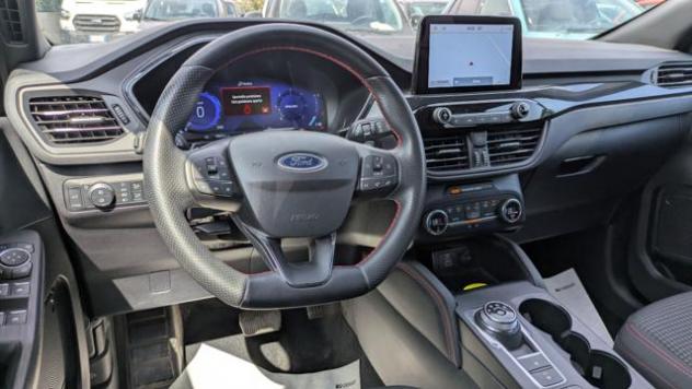 FORD Kuga ST-Line 1.5ecoblue 120cv CAMIO AL VOLANTE rif. 23884836 - Foto 5