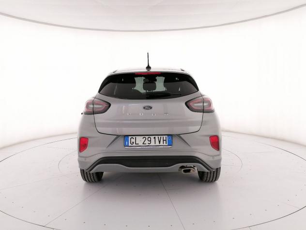 Ford Puma 1.0 ecoboost h ST-Line s&s 125cv - Foto 4