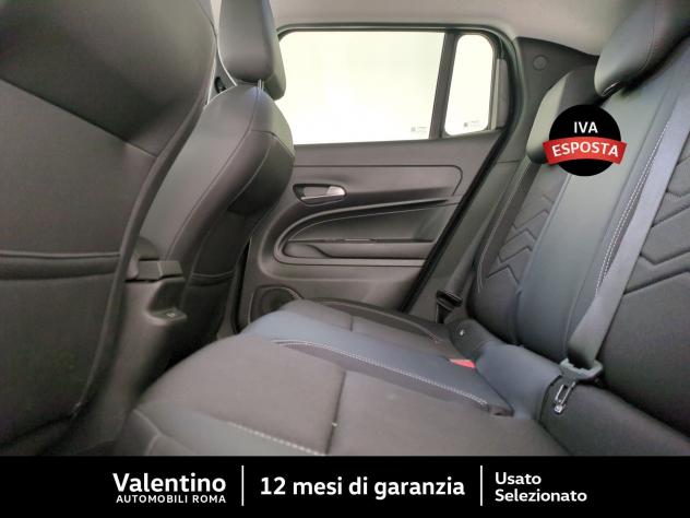 Jeep Avenger 1.2 Turbo Summit - Foto 10