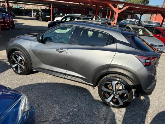Juke 1.0 DIG-T 114 CV -unipro-rate-no vincoli - Foto 4