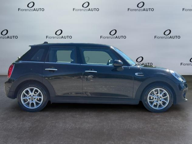 MINI Mini 5 porte One 1.2 Twin Hype 102Cv(Man)"PREZZO REALE"(F1334) - Foto 8