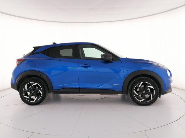 Nissan Juke 1.6 hev N-Connecta - Foto 3