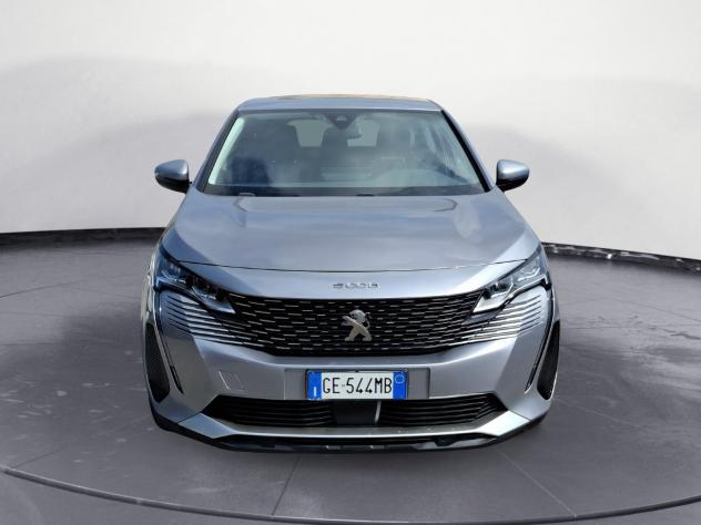 Peugeot 5008 BlueHDi 130 Allure EAT8 S/S Automatica 7 Posti - Foto 8