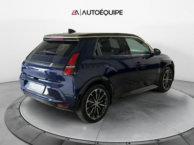 Renault 5 E-Tech Electric Renault 5 E-Tech Iconic Cinq comfort range 150cv - Foto 5