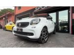 smart forfour RATA MENSILE 227,00 EURO 70 1.0 52kW superpassion