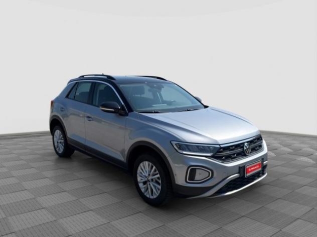 VOLKSWAGEN T-Roc T-Roc 1.5 TSI ACT DSG Life rif. 23975553 - Foto 7