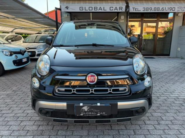 FIAT 500L 1.4 95 CV Benz/GPL CITY CROSS rif. 23995475 - Foto 2