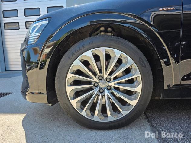 Audi e-tron 55 quattro - Foto 7