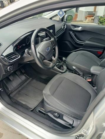 Ford Fiesta 1.1 75 CV GPL 5 porte Titanium - Foto 5
