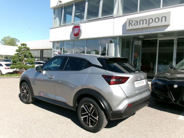 Nissan Juke 1.0 DIG-T 114 Dct N-Connecta - Foto 5