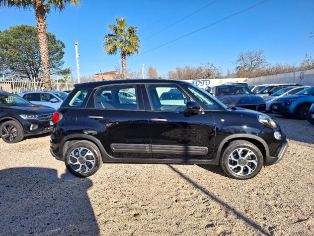 Fiat 500L 1.3 Multijet 95 CV Cross - Foto 4