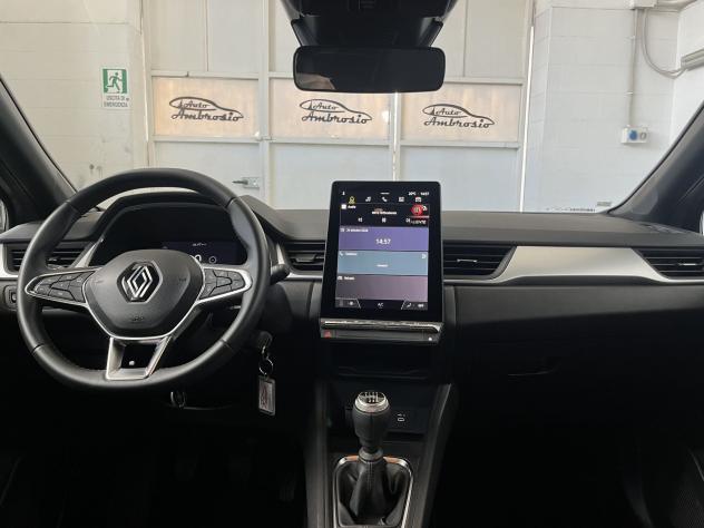 Renault Captur Captur 1.0 eco-g Techno 100cv - Foto 7