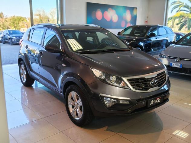 KIA Sportage 1.7 CRDI 2WD Cool - Foto 3