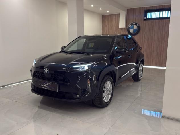 Toyota Yaris Cross 1.5H (116 CV) E-CVT BUSINESS - Foto 2