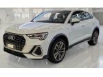 Audi Q3 SPB 40 TDI quattro S tronic S Line Edition