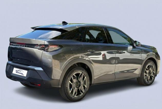 NEW PEUGEOT - 3008 - Hybrid 145 e-DCS6 GT#RETROCAMERA 360°! - Foto 4