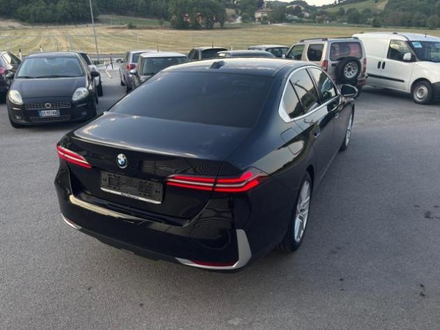 BMW 520 d 48V sDrive PRONTA CONSEGNA Laser, Harman&Kardon rif. 21220149 - Foto 6