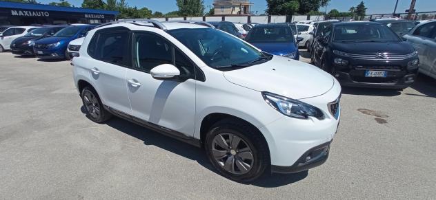 Peugeot 2008 2019 70K KM! - Foto 2