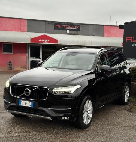 Volvo XC 90 XC90 D4 Geartronic 7 posti Business Plus - Foto 6