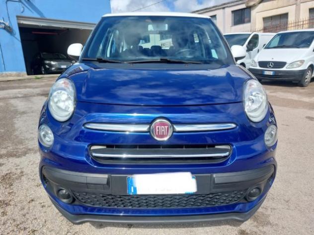 FIAT 500L 1.6 Multijet 120 CV rif. 23411566 - Foto 4